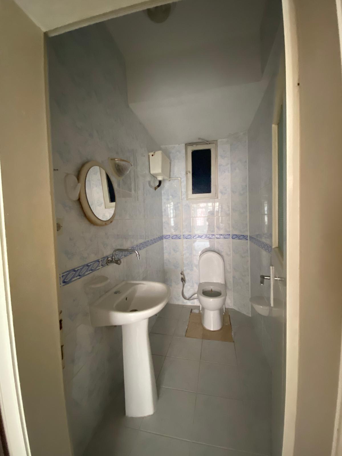 MABEL GAYRİMENKUL/ MERKEZ'DE FIRSAT 2+1 SATILIK DAİRE